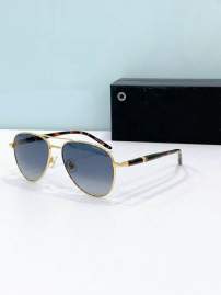 Picture of Mont Blanc Sunglasses _SKUfw74402496fw